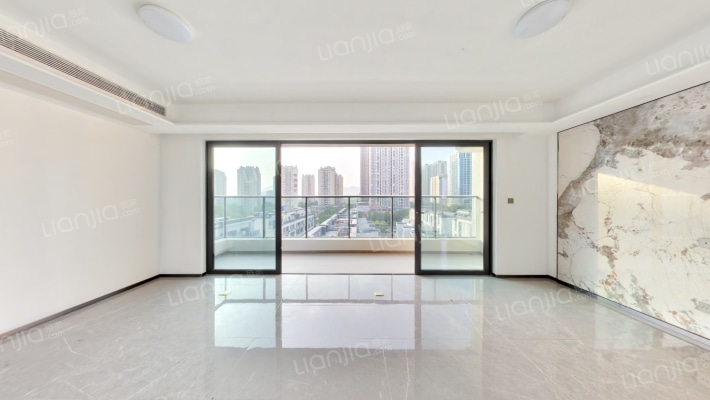 龙湖天曜昱府三组团二手房实景图