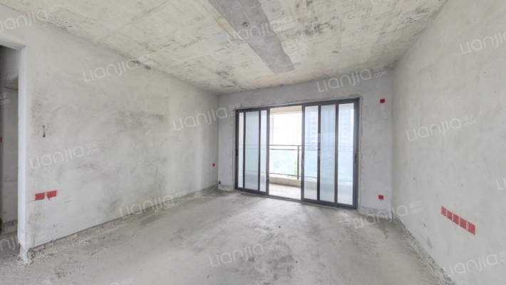 瀚康华府二手房实景图