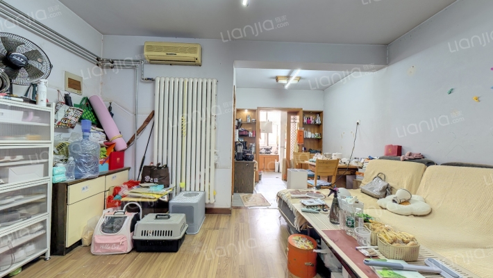 花园南街二手房实景图