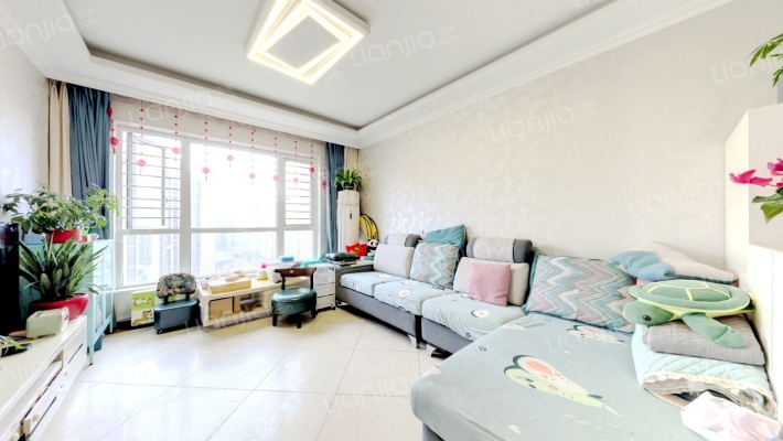 景圣景景观33号A区二手房实景图