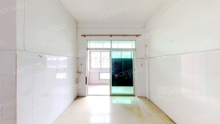 晓翠园二手房实景图