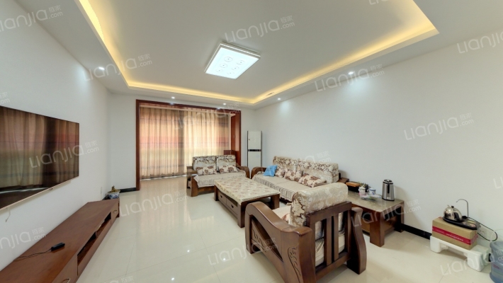 瑞和园南区二手房实景图