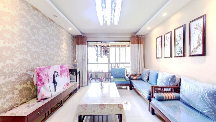 仁里二手房实景图