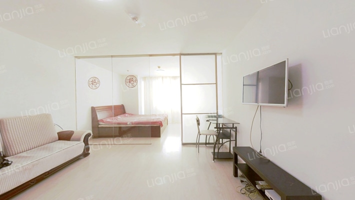 温州城二手房实景图