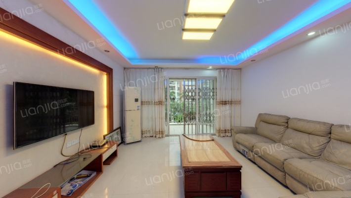 君兰豪庭二手房实景图