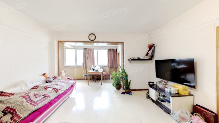 金润佳苑小区二手房实景图