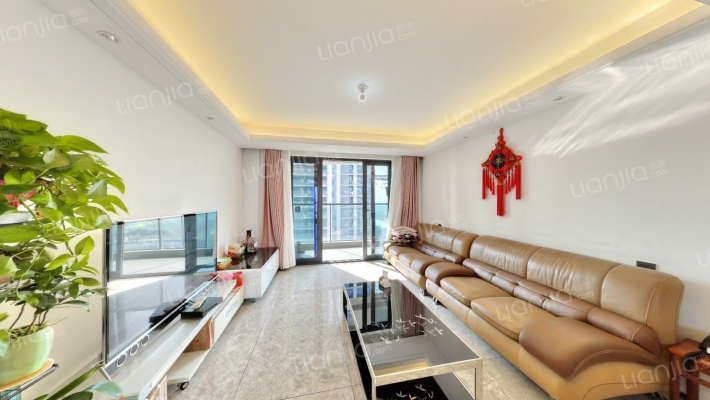 都荟府二手房实景图