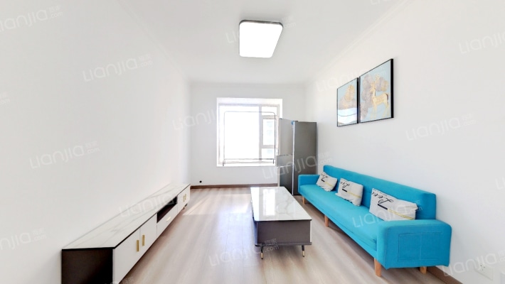 礼顿山二手房实景图