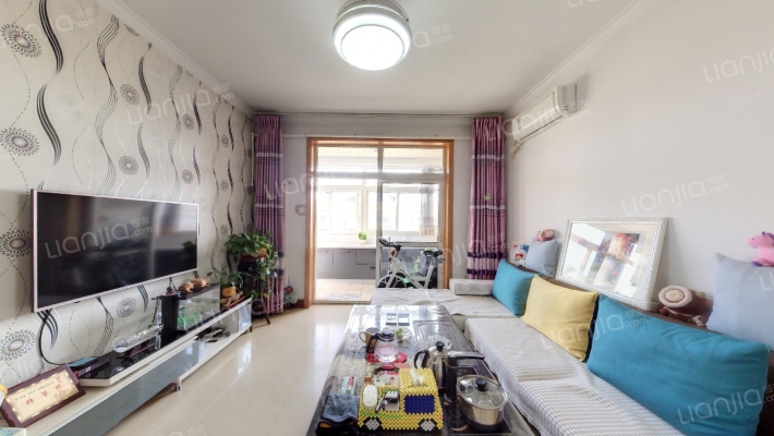 红军大街19号二手房实景图