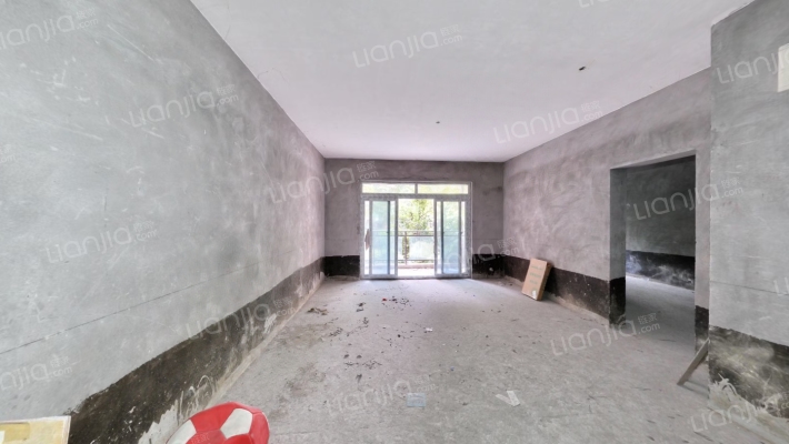 海宇香山翠谷二手房实景图