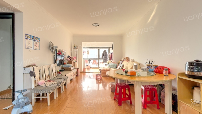 天玥中心二手房实景图