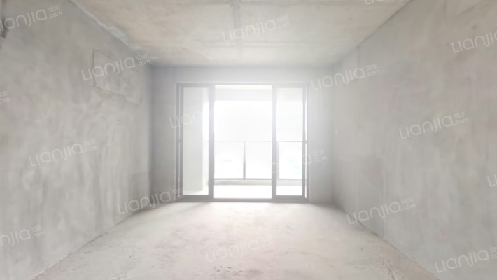 彰泰中央城二手房实景图