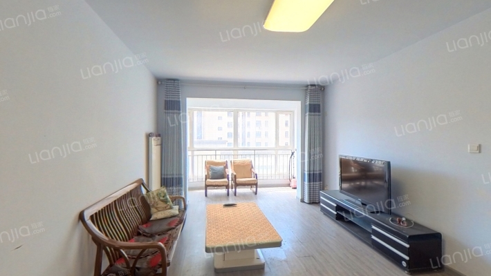 丰泰风光苑二手房实景图