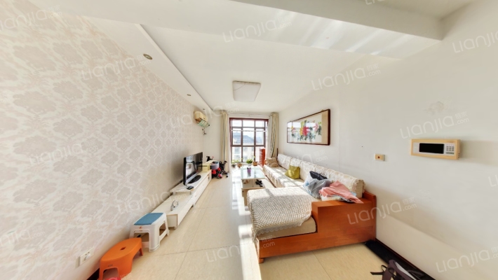 怡購淸華園二手房实景图