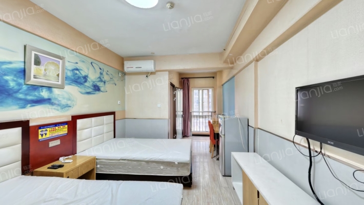 锦业时代二手房实景图