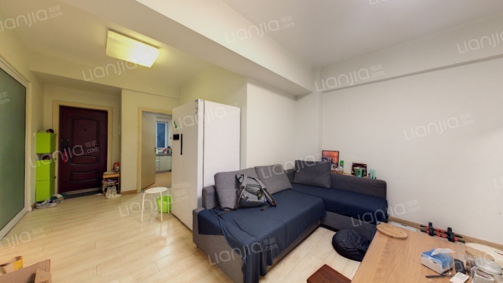 万兴苑(武侯)二手房实景图