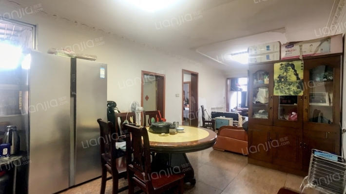 康岳花园家属房二手房实景图