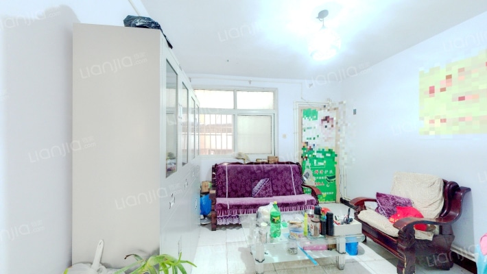 市委北家属院二手房实景图