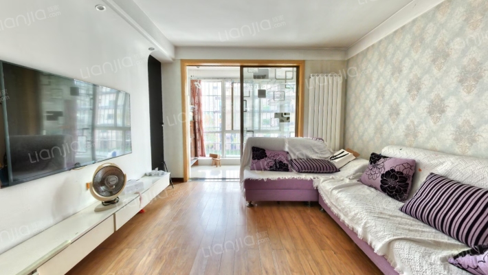 祥泰家园二期二手房实景图