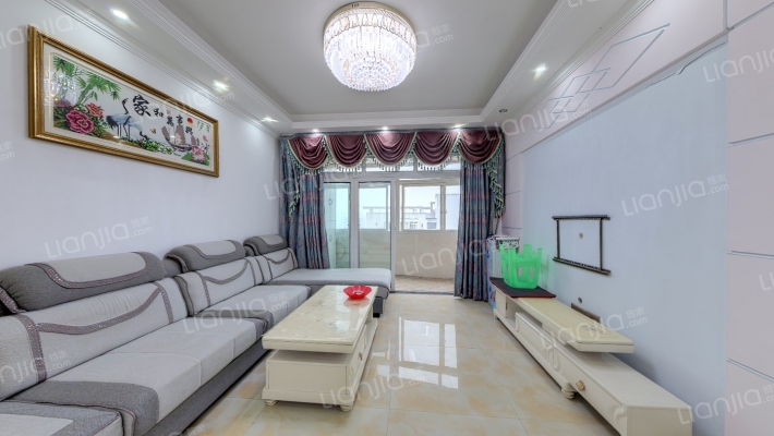 水木香榭 二手房实景图