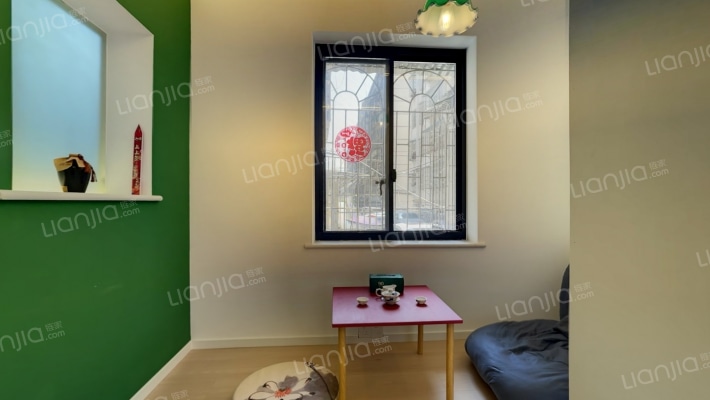 南天小区二手房实景图