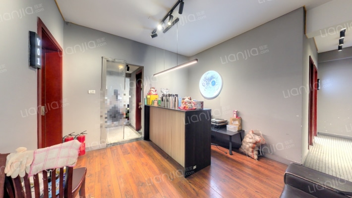 中建华府（松柏路）二手房实景图