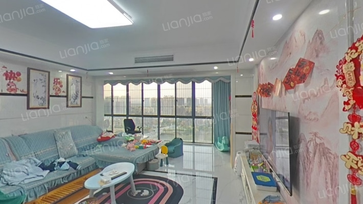 华鑫.蒸水湾二手房实景图