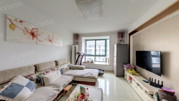 夏桥家园二手房实景图