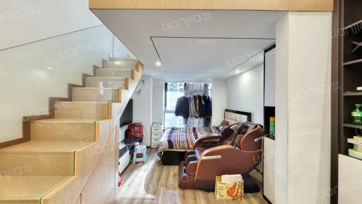 锦上桃源二手房实景图