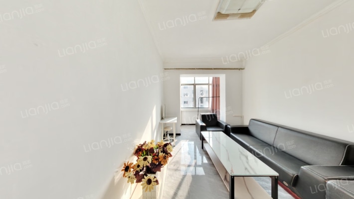 兰州市服务公司家属院二手房实景图