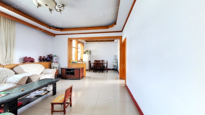 商务局家属院二手房实景图