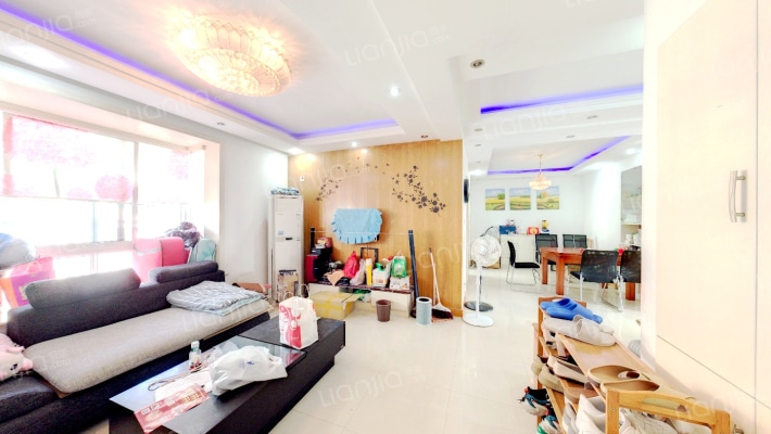 中洲锦苑二手房实景图