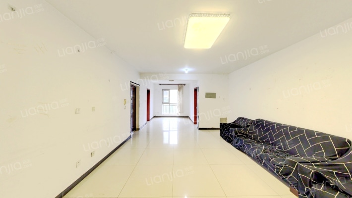 中基碧域尚城二手房实景图