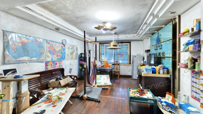 怡园小区二手房实景图