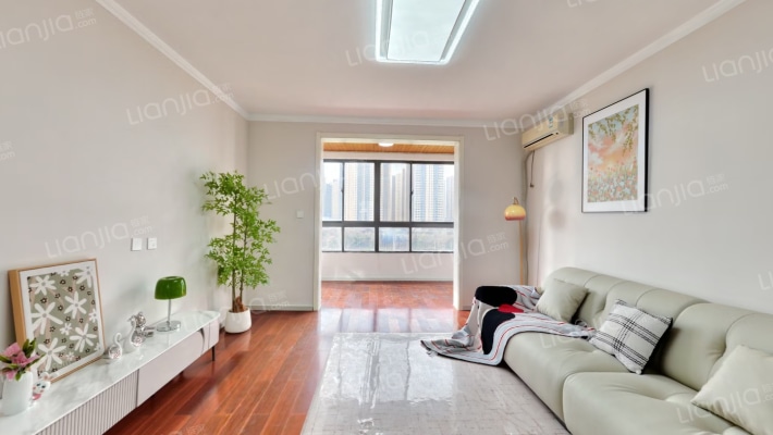 世家星城3期E区二手房实景图