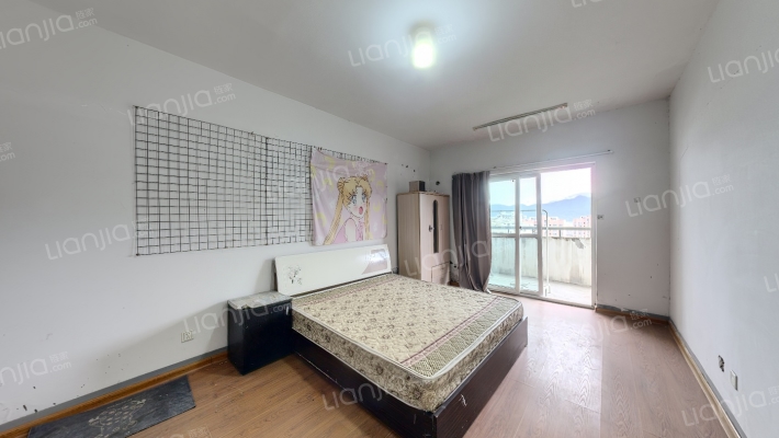 河东小区二手房实景图