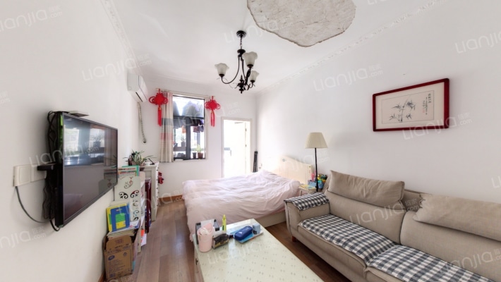 省电子产品检验所二手房实景图