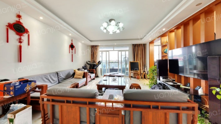 伊萨卡国际城绮风园二手房实景图