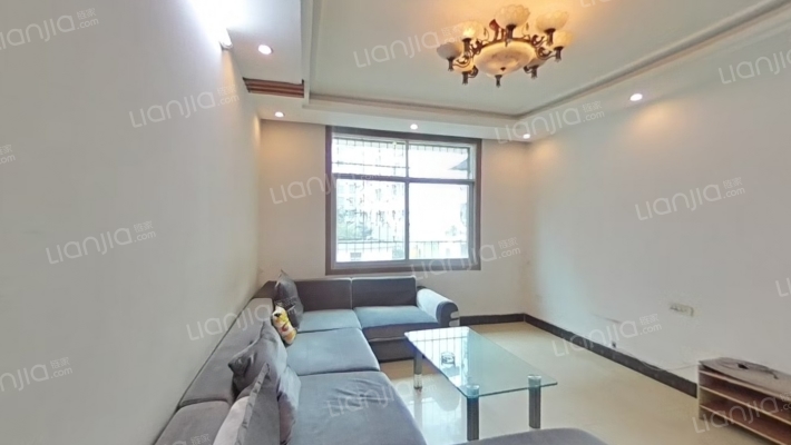 建新小区二手房实景图