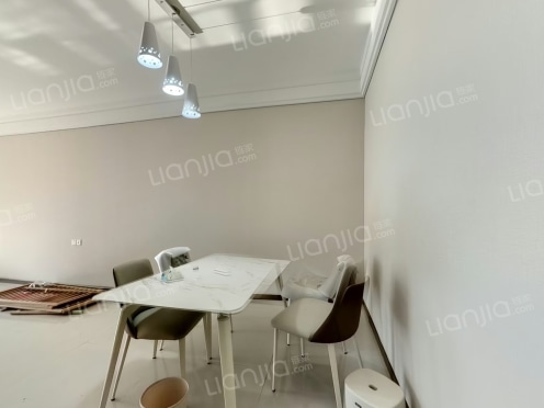 整租·融创维多利亚湾 3室2厅 南/北