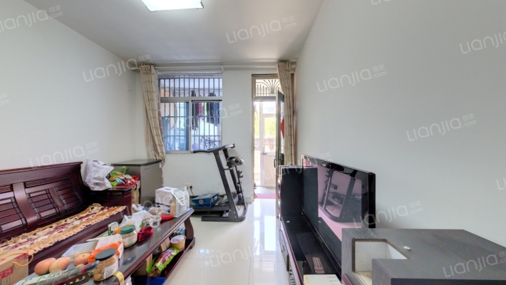 善成新村二手房实景图