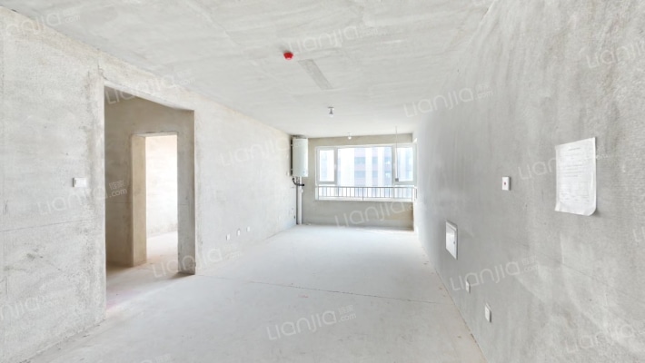 鲁商富景花园二手房实景图