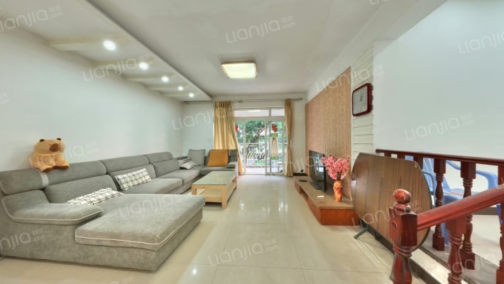 新尚城二手房实景图