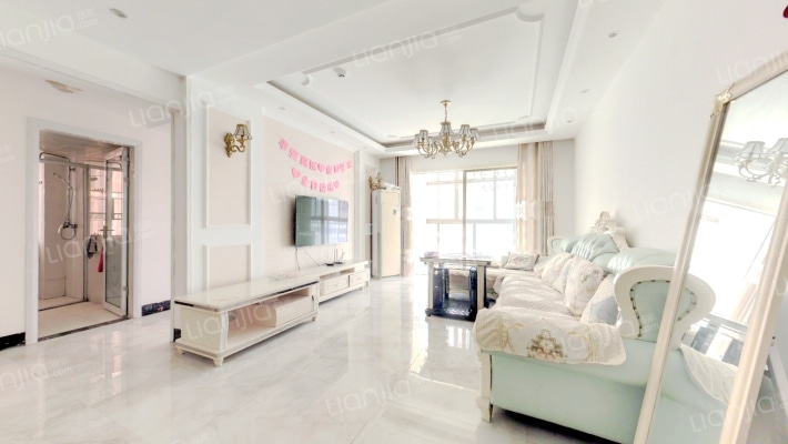 花果园R2区二手房实景图