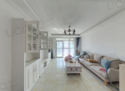 整租·安建锦绣花园 2室2厅 南_安建锦绣花园租房