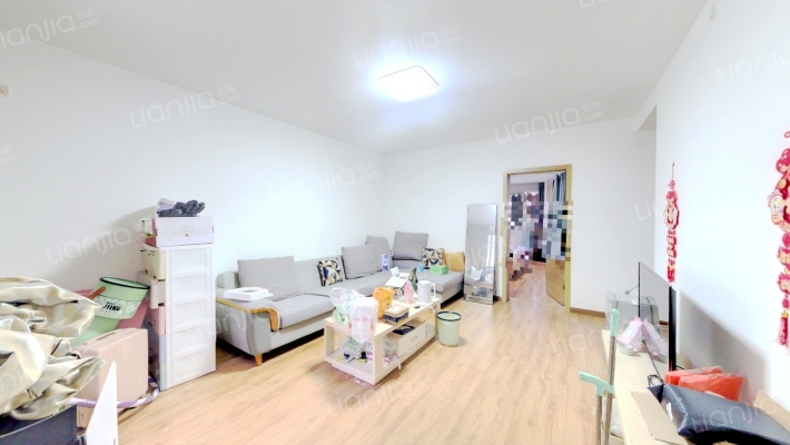 贝森园二手房实景图