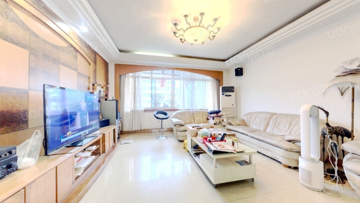 金盾花园二手房实景图