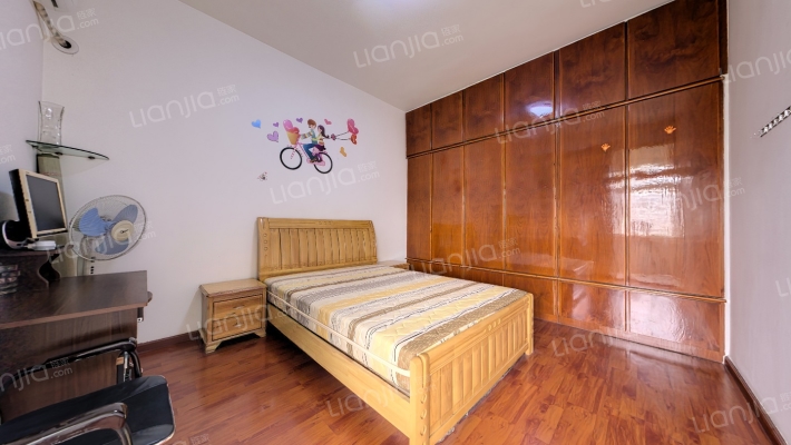 598家属院二期二手房实景图