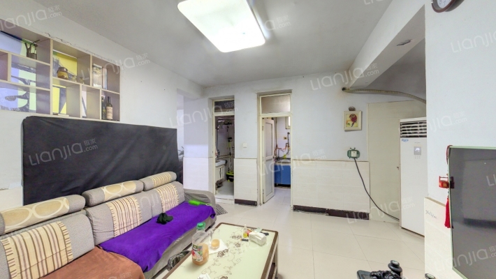 北顺城街29号院二手房实景图