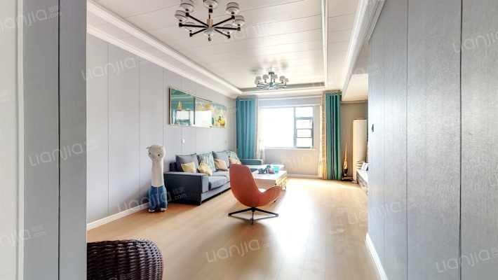 康馨商务二手房实景图